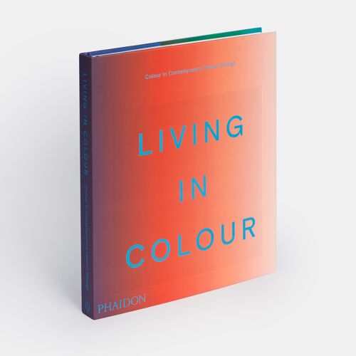 Living in Colour