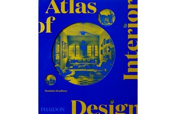 Atlas de design d'intérieur 2