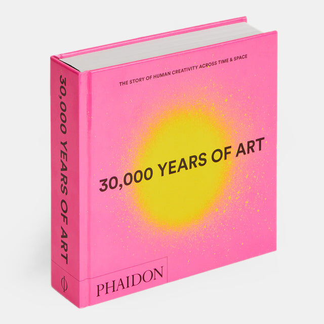 30,000 Years of Art (Mini Format)