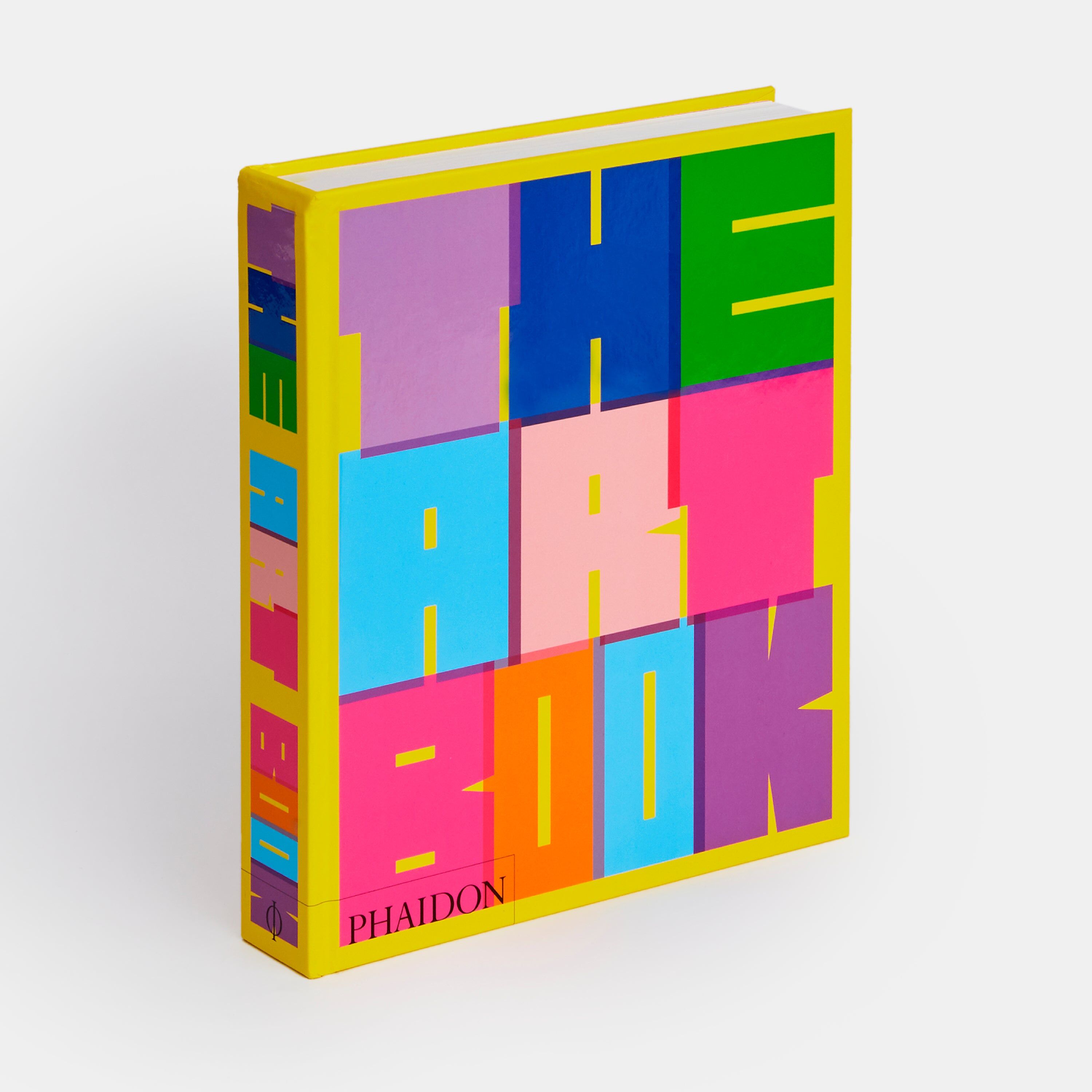 The Art Book: Revised Edition (Classic Format)