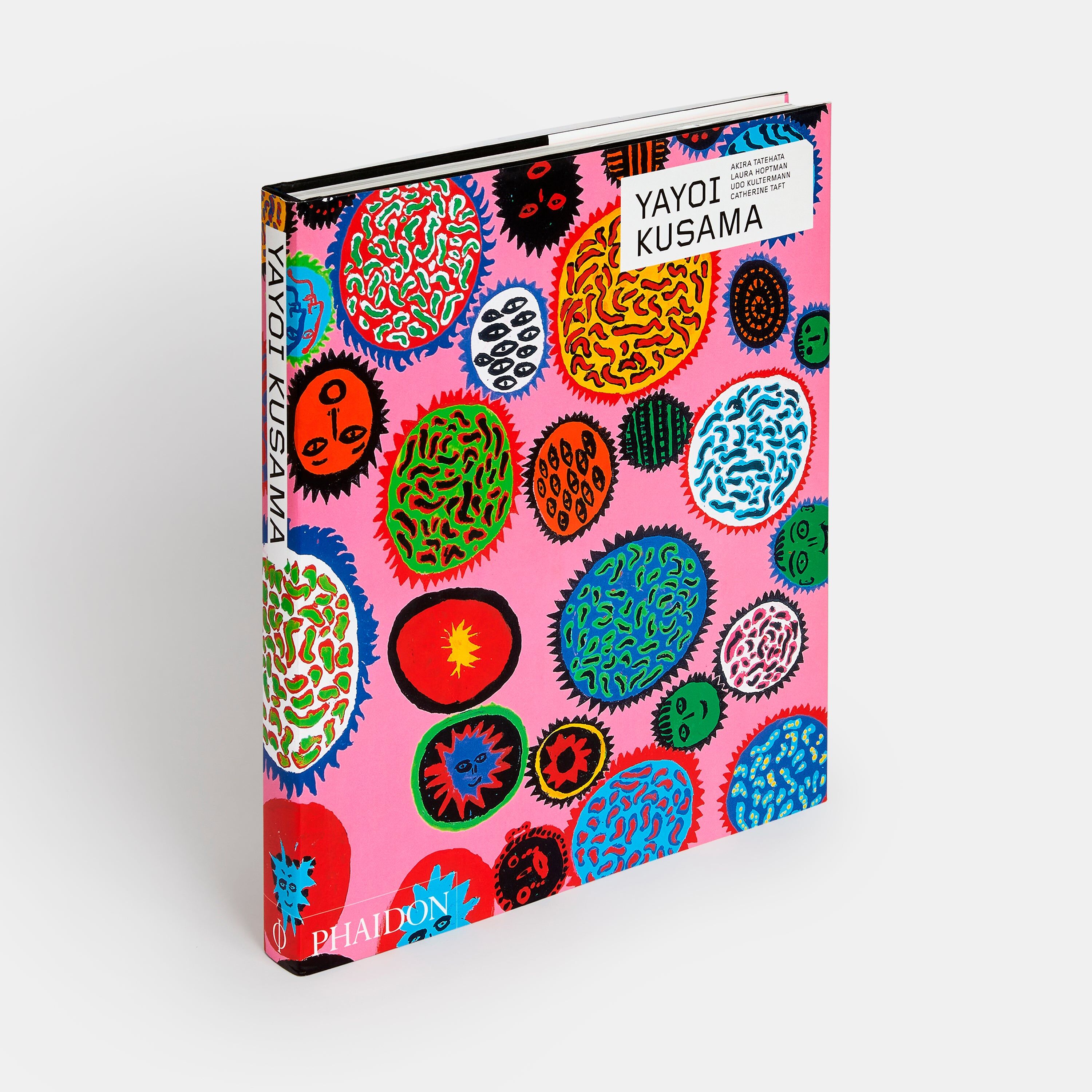 Yayoi Kusama (Revised and Expanded Edition)