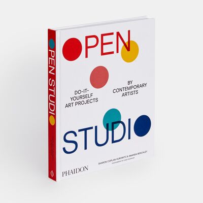 Open Studio