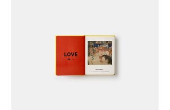 Mon livre d'art de l'amour 3