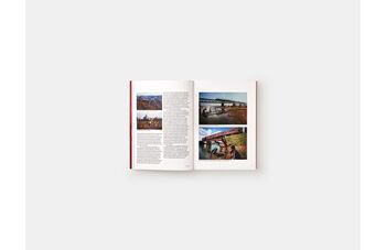 Steve McCurry Untold : Les histoires derrière les photographies 5