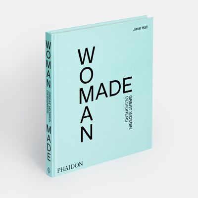 Woman Made: grandes mujeres diseñadoras