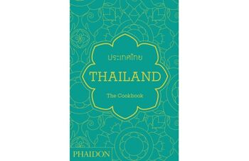 Thaïlande : le livre de cuisine 2