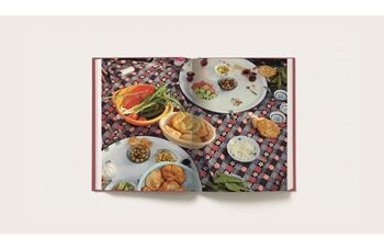Le livre de cuisine turc 5