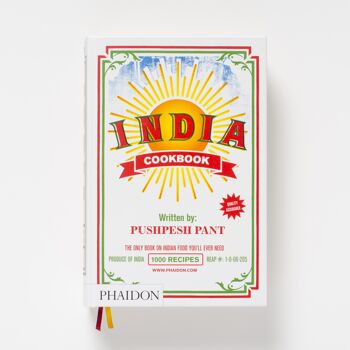 Inde (Pushpesh Pant|Andy Sewell) 8