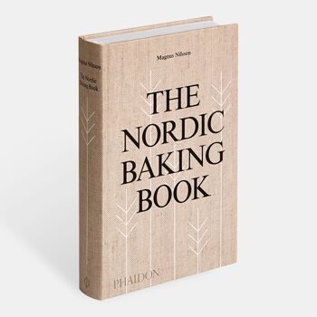 Le livre de pâtisserie nordique 1