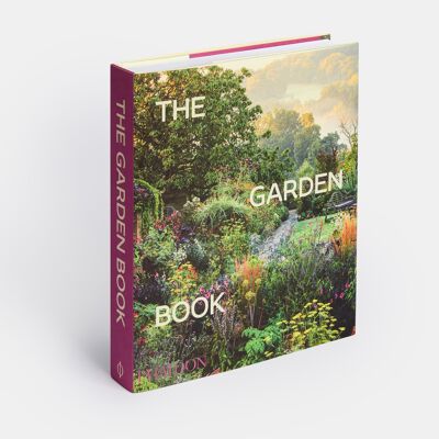 The Garden Book, edizione riveduta e aggiornata