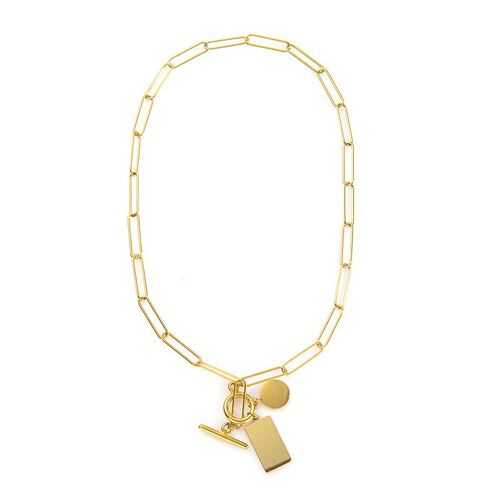 Collier Aquila