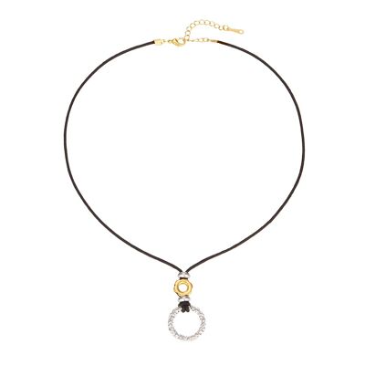 lhasa necklace