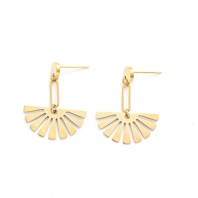 Tarer earrings