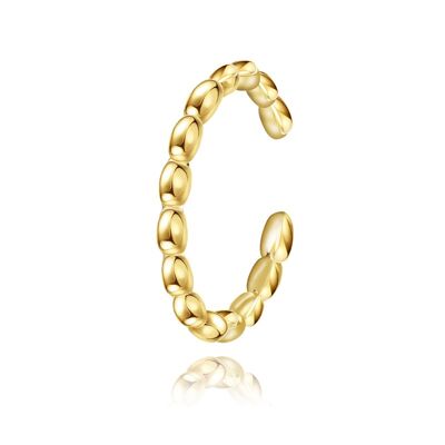 Golden Mura Ring