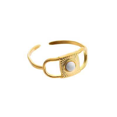 Golden Thala Ring