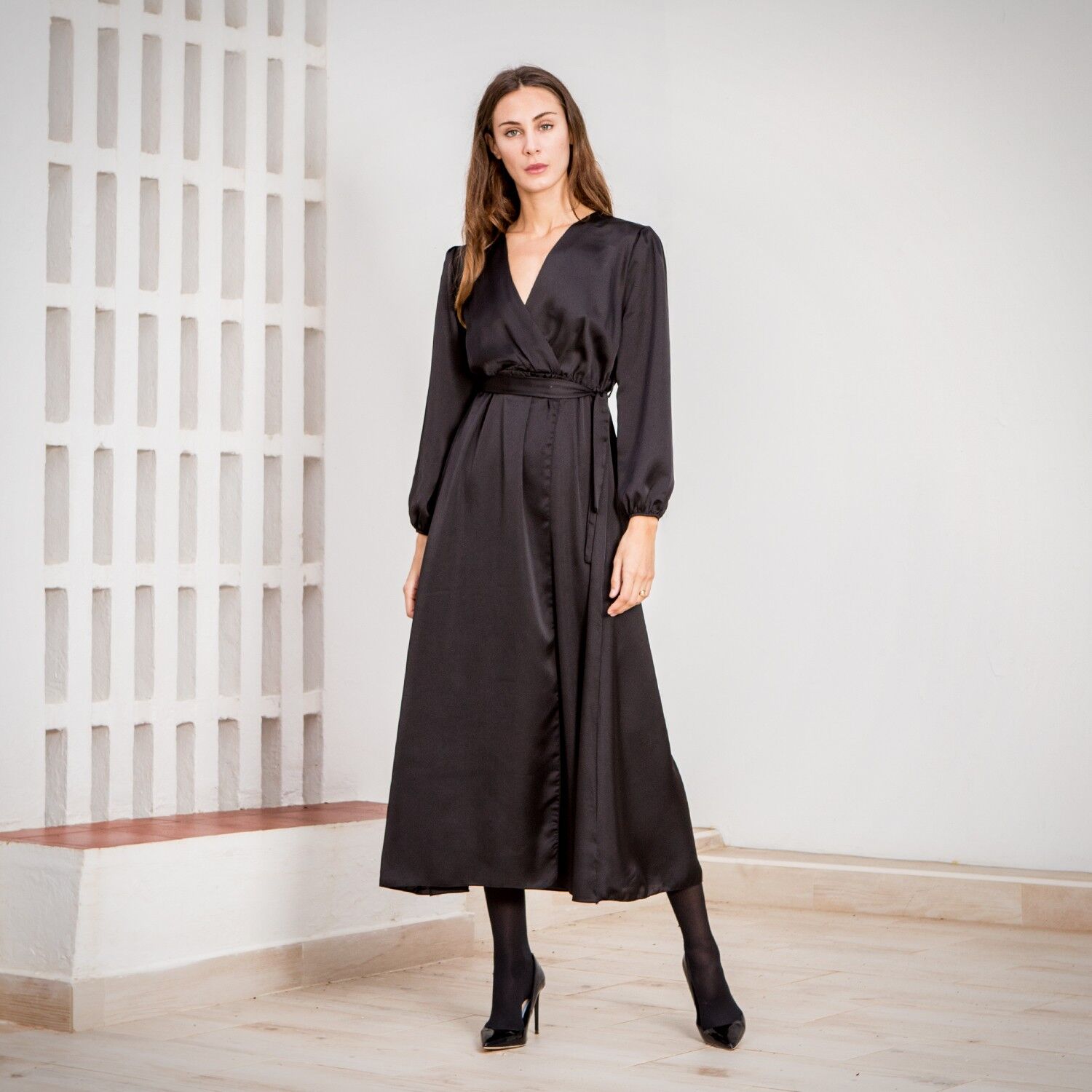 Abito di lusso Chanel