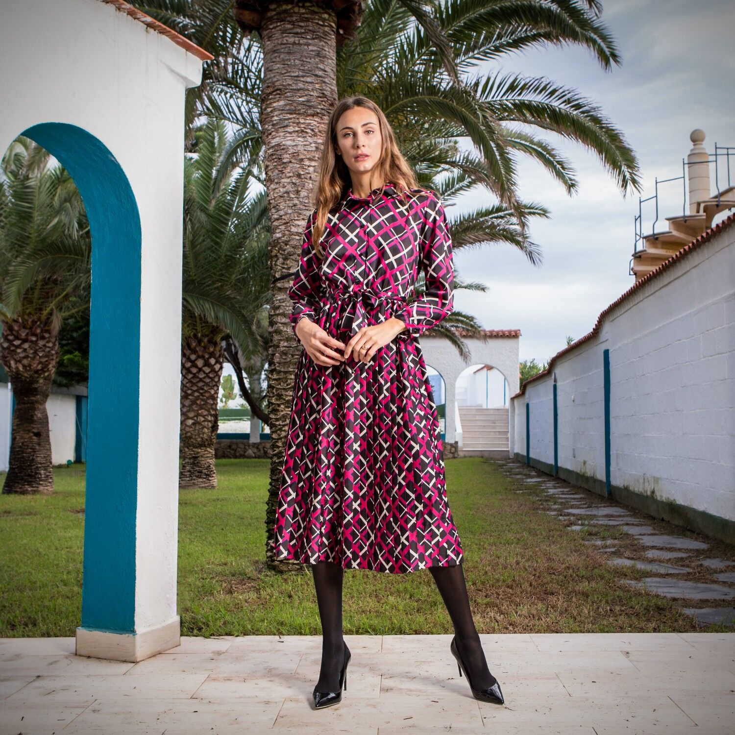 Abito di lusso di Filem