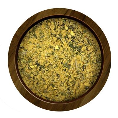 Spice blend for poultry (bulk 250g)