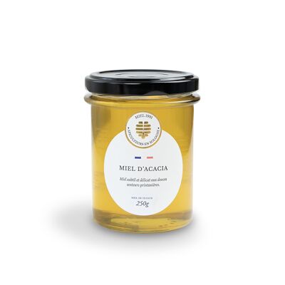 Acacia Honey 250g