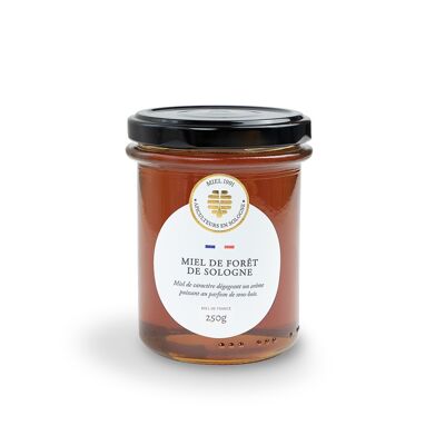 Sologne Forest Honey - 250g