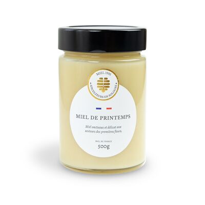 Spring Honey - 500g