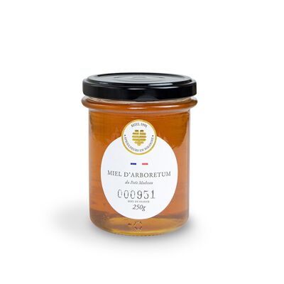 Arboretum Honey
