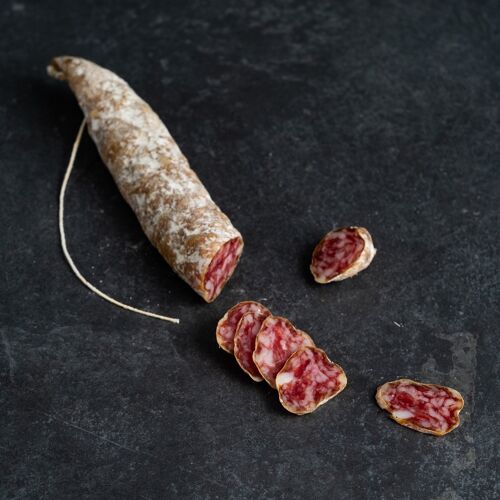 Mini Saucisson pur porc