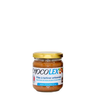 Chocolex 200g
