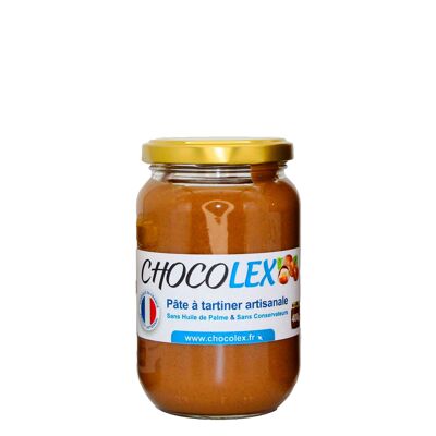 Cioccolatox 400g
