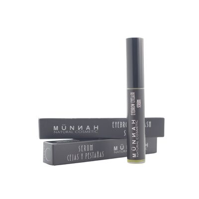 EYEBROW AND EYELASH SERUM