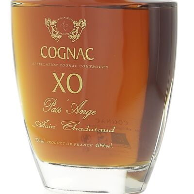 Cognac X.O.