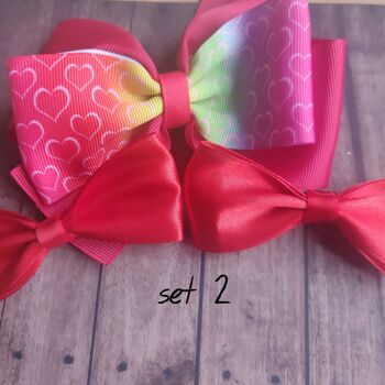 Saint Valentin Fiver Friday set - Set 3 3