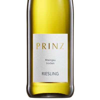 2022 Rheingau RIESLING dry VDP.Estate wine