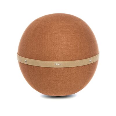 Sedile per palloncini - Terracotta - Taglia XL