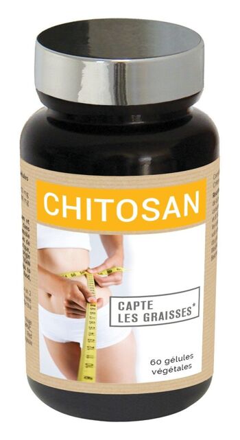 Chitosan 2