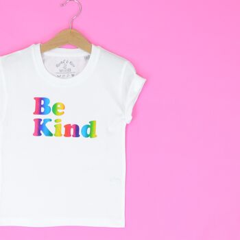 T-shirts pour enfants - Ensemble des meilleures ventes 1