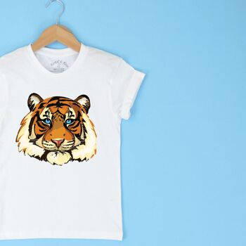 T-shirts pour enfants - Ensemble des meilleures ventes 4