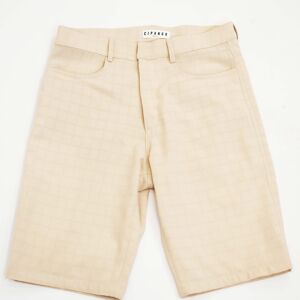 Short NILE beige