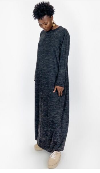 Robe longue Mylah 2