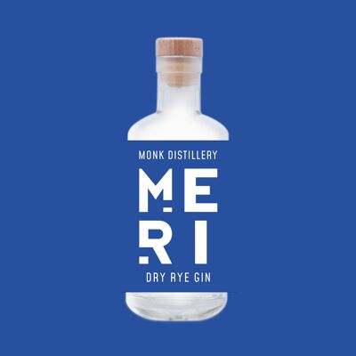 MERI - Dry Rye Gin