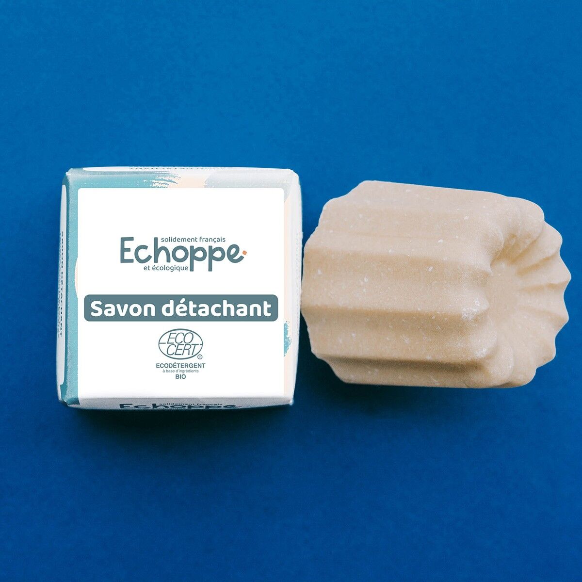 Sapone smacchiatore - Senza profumo