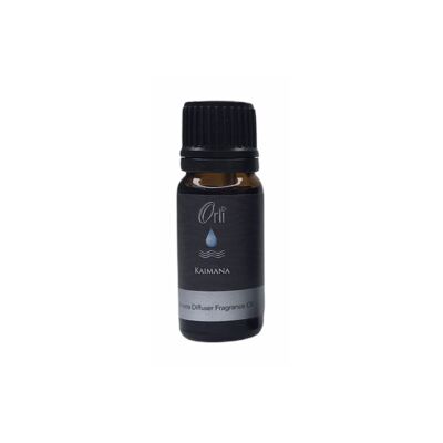 Aroma Pod Diffuser Oil – 10ml - Kaimana