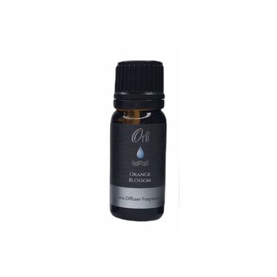 Olio Diffusore Pod Aroma – 10ml - Fiori d'Arancio