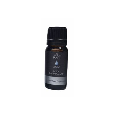 Aroma Pod Diffuser Oil – 10ml - Black Pomegranate