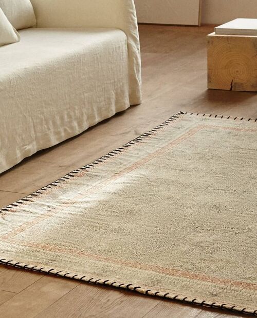 Serenity Hand Made Rug 3x5 ( Set of 3)