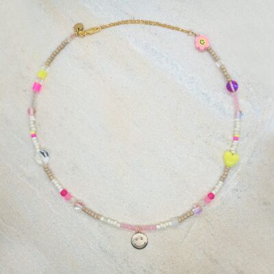 Take a Trip Necklace