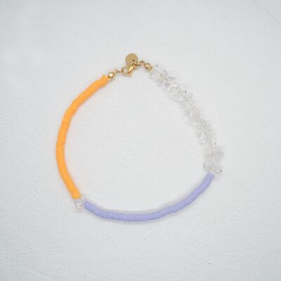 Pacific Game Anklet