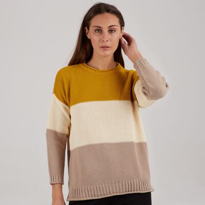 Luella sweater
