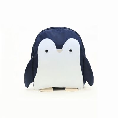 CHILDREN'S MOCHILA MIYU AZUL