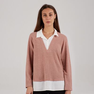 Yasmine Blouse